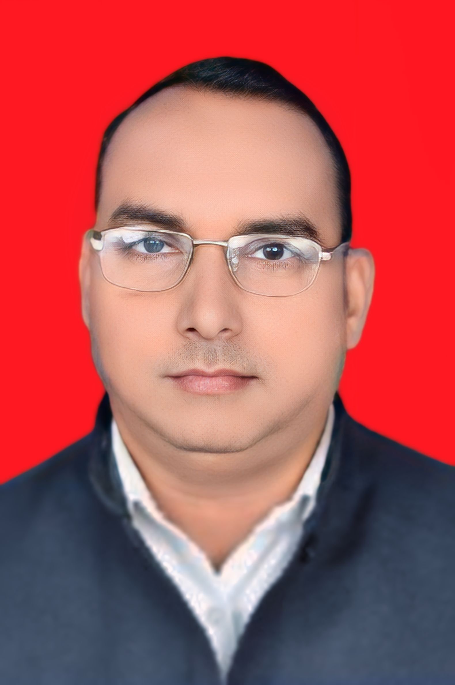 Rajesh Kumar Chaudhary